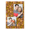Dzień Papieru z brązowym tłem + dzieci i kolaż - Pocztówka 15x10cm model 309 - Thumbnail Image 7