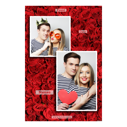 310-2-KP-255-Red_Rose_Day-144T
