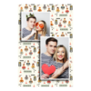 Dzień Bezpiecznego Kierowcy z białym tłem + ludzie i światła - Pocztówka 15x10cm model 310 - Thumbnail Image 5