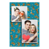 Dzień Tygrysa z niebieskim tłem + zwierzęta i kolaż - Pocztówka 15x10cm model 310 - Thumbnail Image 5