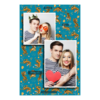 Dzień Tygrysa z niebieskim tłem + zwierzęta i kolaż - Pocztówka 15x10cm model 310 - Thumbnail Image 6
