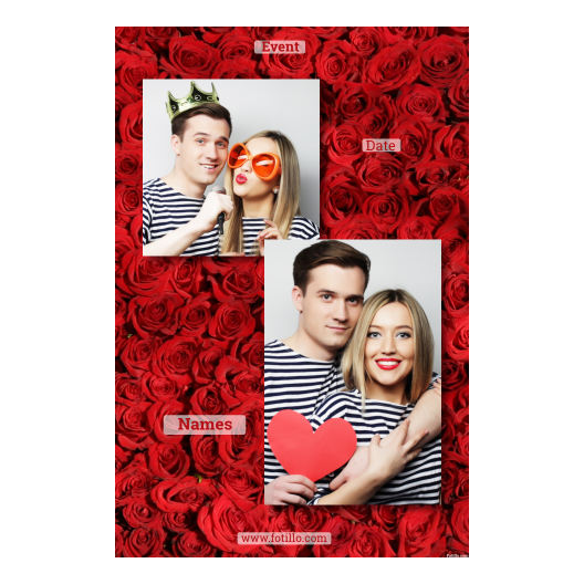 310-2-KP-BR-Red_Rose_Day-144T