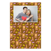Dzień Papieru z brązowym tłem + dzieci i kolaż - Pocztówka 15x10cm model 311 - Thumbnail Image 5