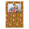 Dzień Papieru z brązowym tłem + dzieci i kolaż - Pocztówka 15x10cm model 311 - Thumbnail Image 7
