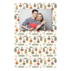 Dzień Bezpiecznego Kierowcy z białym tłem + ludzie i światła - Pocztówka 15x10cm model 311 - Thumbnail Image 7