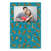 Dzień Tygrysa z niebieskim tłem + zwierzęta i kolaż - Pocztówka 15x10cm model 311 - Thumbnail Image 7
