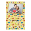Dzień Zabawy Piłką z żółtym tłem + piłki i sport - Pocztówka 15x10cm model 312 - Thumbnail Image 2