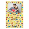 Dzień Zabawy Piłką z żółtym tłem + piłki i sport - Pocztówka 15x10cm model 312 - Thumbnail Image 4