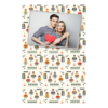 Dzień Bezpiecznego Kierowcy z białym tłem + ludzie i światła - Pocztówka 15x10cm model 312 - Thumbnail Image 3