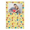 Dzień Zabawy Piłką z żółtym tłem + piłki i sport - Pocztówka 15x10cm model 312 - Thumbnail Image 5