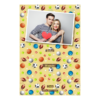 Dzień Zabawy Piłką z żółtym tłem + piłki i sport - Pocztówka 15x10cm model 312 - Thumbnail Image 6