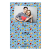 Dzień Sernika z błękitnym tłem + owoce i słodkości - Pocztówka 15x10cm model 312 - Thumbnail Image 8