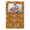 Dzień Papieru z brązowym tłem + dzieci i kolaż - Pocztówka 15x10cm model 312 - Thumbnail Image 8