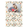 Dzień Bezpiecznego Kierowcy z białym tłem + ludzie i światła - Pocztówka 15x10cm model 312 - Thumbnail Image 8