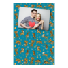 Dzień Tygrysa z niebieskim tłem + zwierzęta i kolaż - Pocztówka 15x10cm model 312 - Thumbnail Image 7