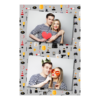 Dzień policjanta z szarym tłem + pojazdy i ludzie - Pocztówka 15x10cm model 314 - Thumbnail Image 7