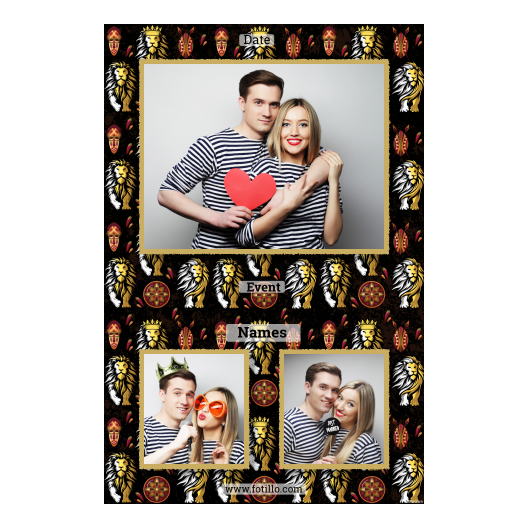 315-3-HKK-146-Lion_Day-015T