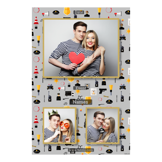 315-3-HKK-146-Policemans_Day-127T