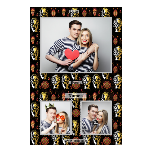 315-3-HKK-191-Lion_Day-015T