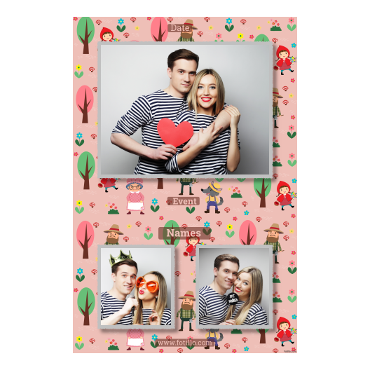 315-3-HKK-191-Little_Red_Riding_Hood_Day-222T