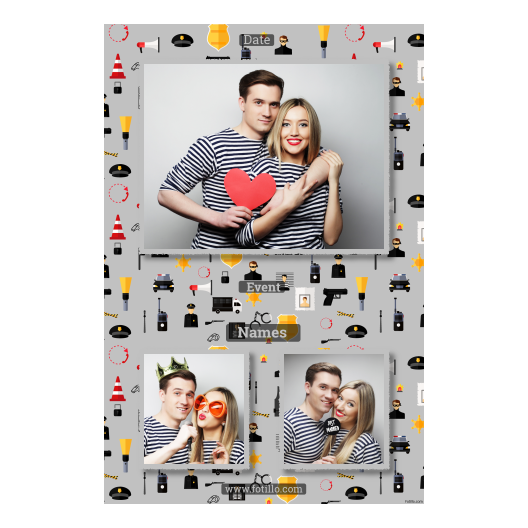 315-3-HKK-191-Policemans_Day-127T