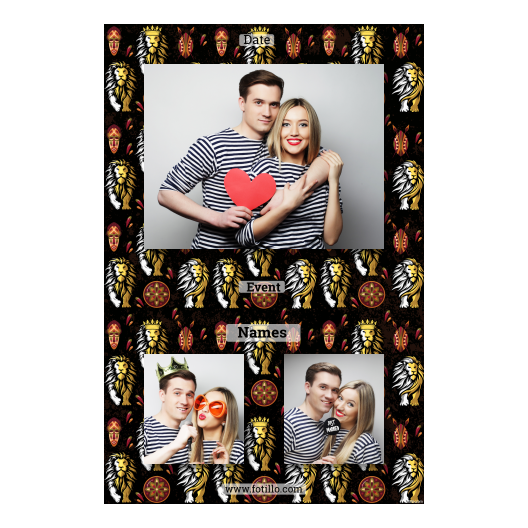 315-3-HKK-BR-Lion_Day-015T