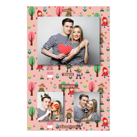 315-3-HKK-BR-Little_Red_Riding_Hood_Day-222T