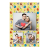 Dzień Zabawy Piłką z żółtym tłem + piłki i sport - Pocztówka 15x10cm model 316 - Thumbnail Image 3