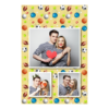 Dzień Zabawy Piłką z żółtym tłem + piłki i sport - Pocztówka 15x10cm model 316 - Thumbnail Image 5