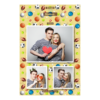 Dzień Zabawy Piłką z żółtym tłem + piłki i sport - Pocztówka 15x10cm model 316 - Thumbnail Image 6