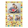 Dzień Zabawy Piłką z żółtym tłem + piłki i sport - Pocztówka 15x10cm model 317 - Thumbnail Image 6