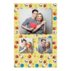 Dzień Zabawy Piłką z żółtym tłem + piłki i sport - Pocztówka 15x10cm model 317 - Thumbnail Image 7