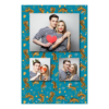 Dzień Tygrysa z niebieskim tłem + zwierzęta i kolaż - Pocztówka 15x10cm model 317 - Thumbnail Image 7