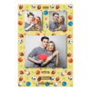 Dzień Zabawy Piłką z żółtym tłem + piłki i sport - Pocztówka 15x10cm model 319 - Thumbnail Image 8