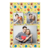 Dzień Zabawy Piłką z żółtym tłem + piłki i sport - Pocztówka 15x10cm model 320 - Thumbnail Image 3