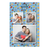 Dzień Sernika z błękitnym tłem + owoce i słodkości - Pocztówka 15x10cm model 320 - Thumbnail Image 6