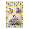 Dzień Zabawy Piłką z żółtym tłem + piłki i sport - Pocztówka 15x10cm model 320 - Thumbnail Image 5