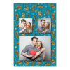 Dzień Tygrysa z niebieskim tłem + zwierzęta i kolaż - Pocztówka 15x10cm model 320 - Thumbnail Image 7