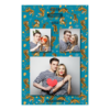 Dzień Tygrysa z niebieskim tłem + zwierzęta i kolaż - Pocztówka 15x10cm model 320 - Thumbnail Image 8