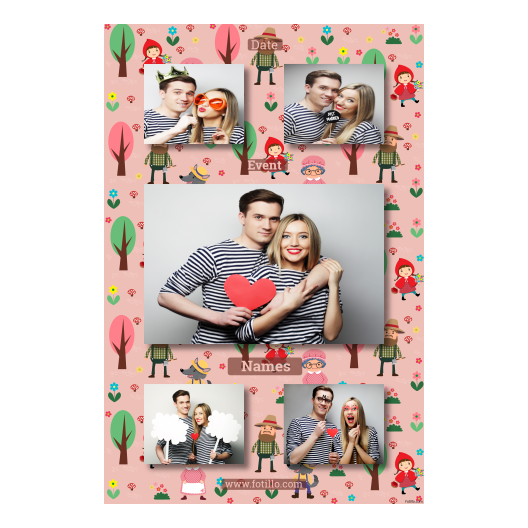 321-5-KKHKK-BR-Little_Red_Riding_Hood_Day-222T