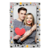 Dzień policjanta z szarym tłem + pojazdy i ludzie - Pocztówka 15x10cm model 322 - Thumbnail Image 7