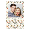 Dzień Bezpiecznego Kierowcy z białym tłem + ludzie i światła - Pocztówka 15x10cm model 324 - Thumbnail Image 6