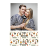 Dzień Bezpiecznego Kierowcy z białym tłem + ludzie i światła - Pocztówka 15x10cm model 325 - Thumbnail Image 6