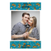 Dzień Tygrysa z niebieskim tłem + zwierzęta i kolaż - Pocztówka 15x10cm model 327 - Thumbnail Image 6