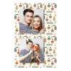 Dzień Bezpiecznego Kierowcy z białym tłem + ludzie i światła - Pocztówka 15x10cm model 328 - Thumbnail Image 7