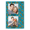Dzień Tygrysa z niebieskim tłem + zwierzęta i kolaż - Pocztówka 15x10cm model 328 - Thumbnail Image 8