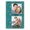 Dzień Tygrysa z niebieskim tłem + zwierzęta i kolaż - Pocztówka 15x10cm model 329 - Thumbnail Image 8