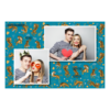 Dzień Tygrysa z niebieskim tłem + zwierzęta i kolaż - Pocztówka 10x15cm model 401 - Thumbnail Image 6