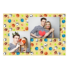 Dzień Zabawy Piłką z żółtym tłem + piłki i sport - Pocztówka 10x15cm model 401 - Thumbnail Image 7