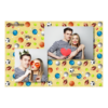 Dzień Zabawy Piłką z żółtym tłem + piłki i sport - Pocztówka 10x15cm model 401 - Thumbnail Image 8
